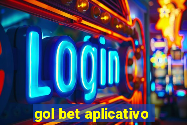 gol bet aplicativo